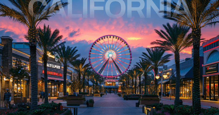 California-usa-safest-place-for-variety-&-freedom - travel about it