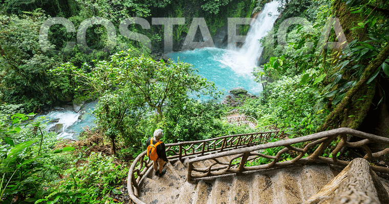 Costa-rica-safest-nature-playground-in-central-america - travel about it