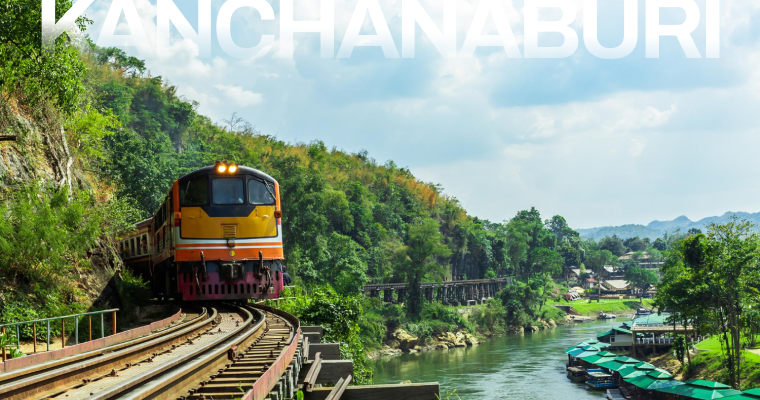 Kanchanaburi-history-and-quiet-vibes - travel about it