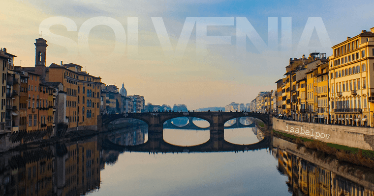 Ljubljana-solvenia-peacful-paths-and-river-reflections - travel about it