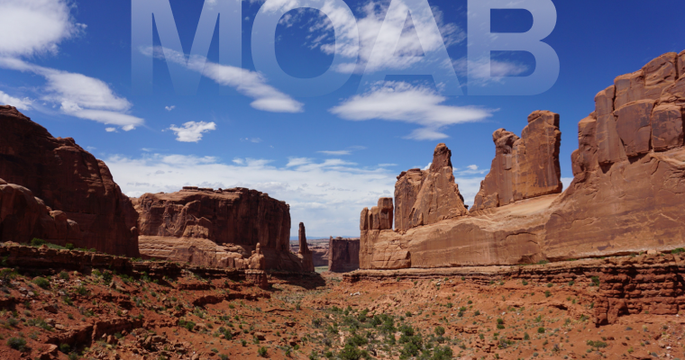 Moab-utah-usa-for-rugged-outdoor-adventures - travel about it