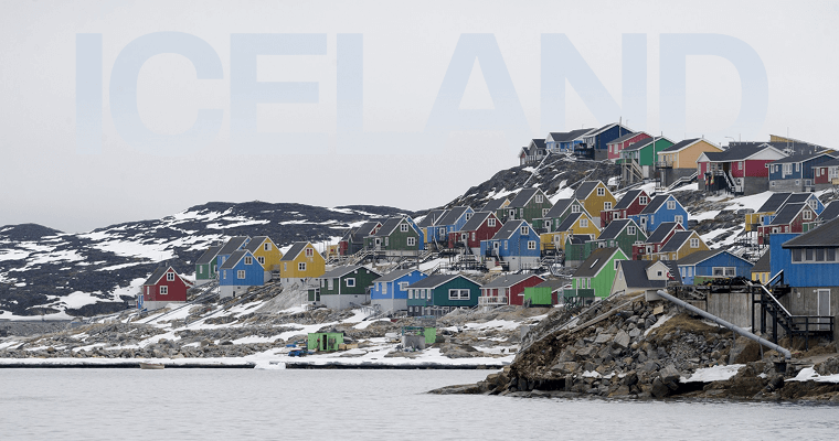Reykjavik-iceland - travel about it