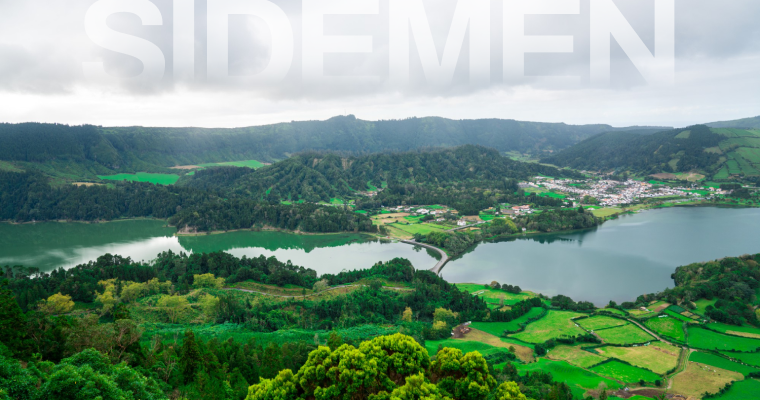 Sidemen - travel about it