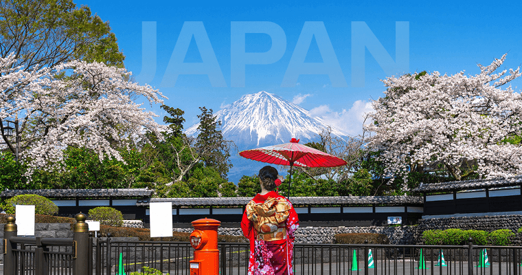 Tokyo-japan - travel about it