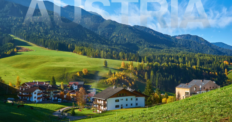 Vienna-austria - travel about it
