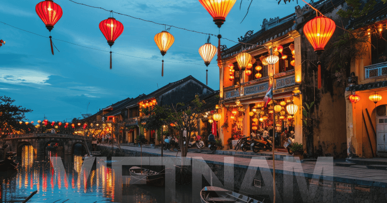 Vietnam-hoi-an - travel about it