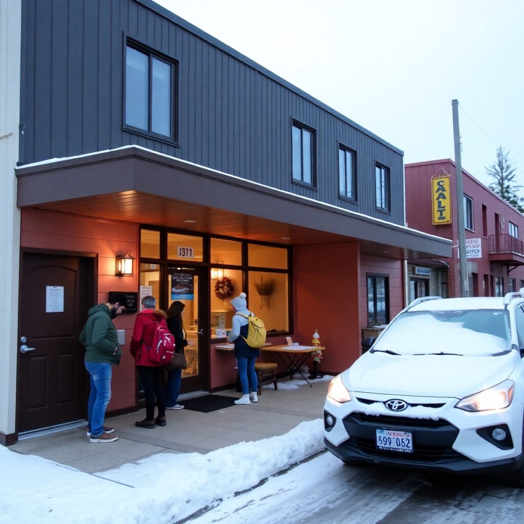 Top hotels in alaska – best stays for every traveler - travel about it Top hotels in Alaska for every traveler from luxury resorts to budget friendly stays